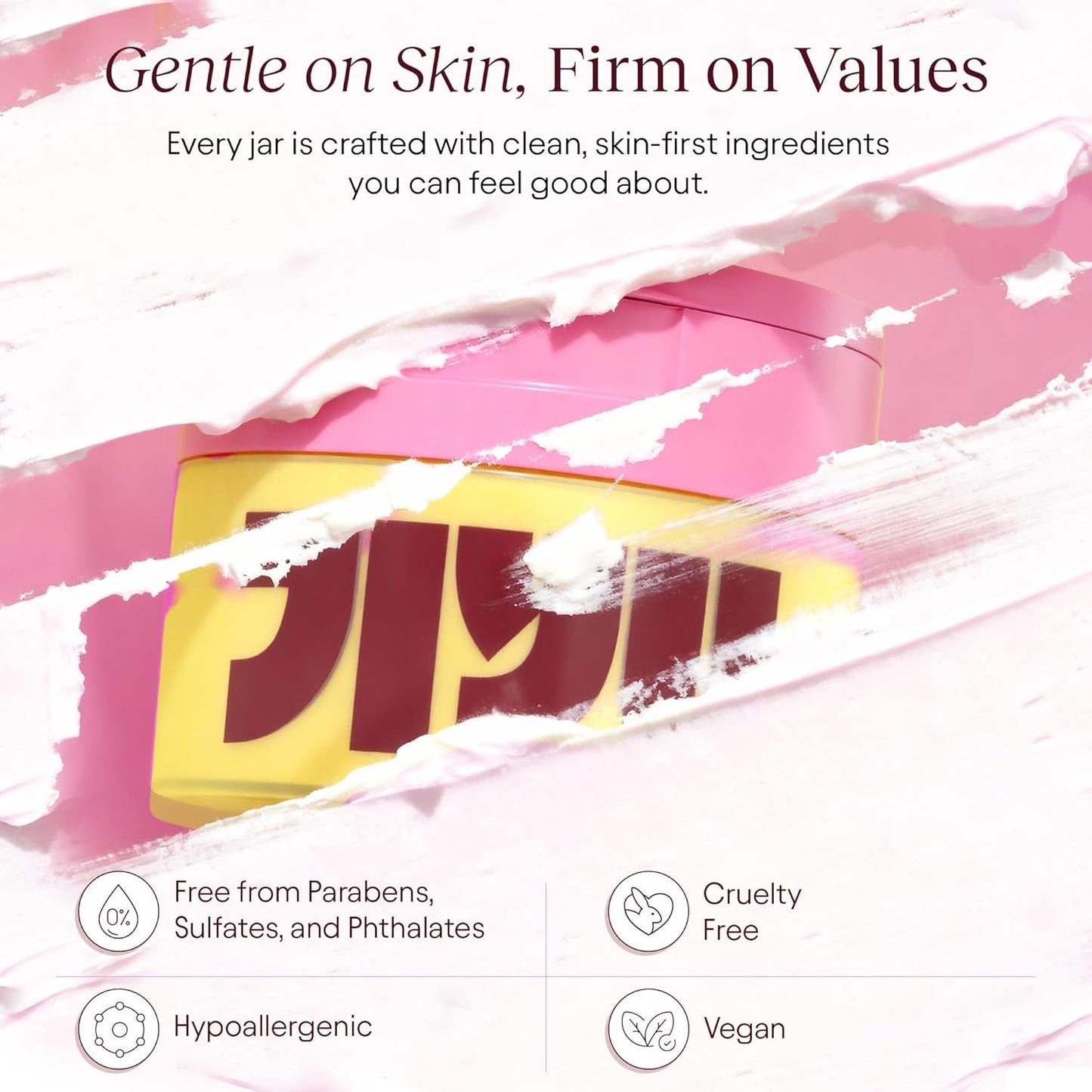 JiYu NAD+ Hydrating Face Moisturizer